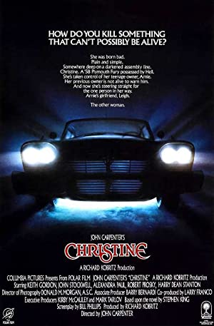 Christine 1983 REPACK 1080p UHD BluRay DD 7 1 x264-LoRD
