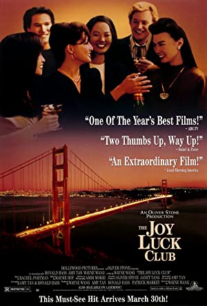 The Joy Luck Club 1993 BluRay 1080p 2Audio DTS-HD MA5 1 x265