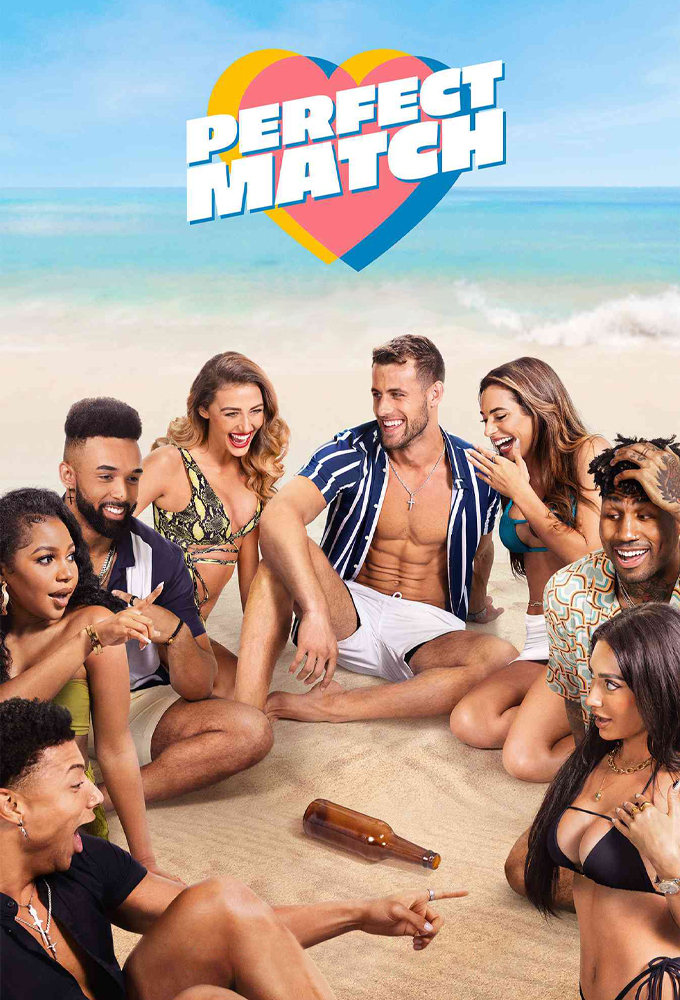 Perfect Match 2023 S01E10 Making Waves 1080p NF WEB-DL DDP5