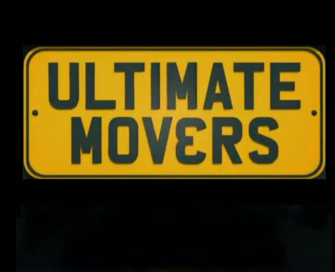 Ultimate Movers S01E02 1080p