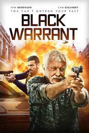 Black Warrant 2022 1080p WEBRip AAC 5 1 H264 UK NL Sub