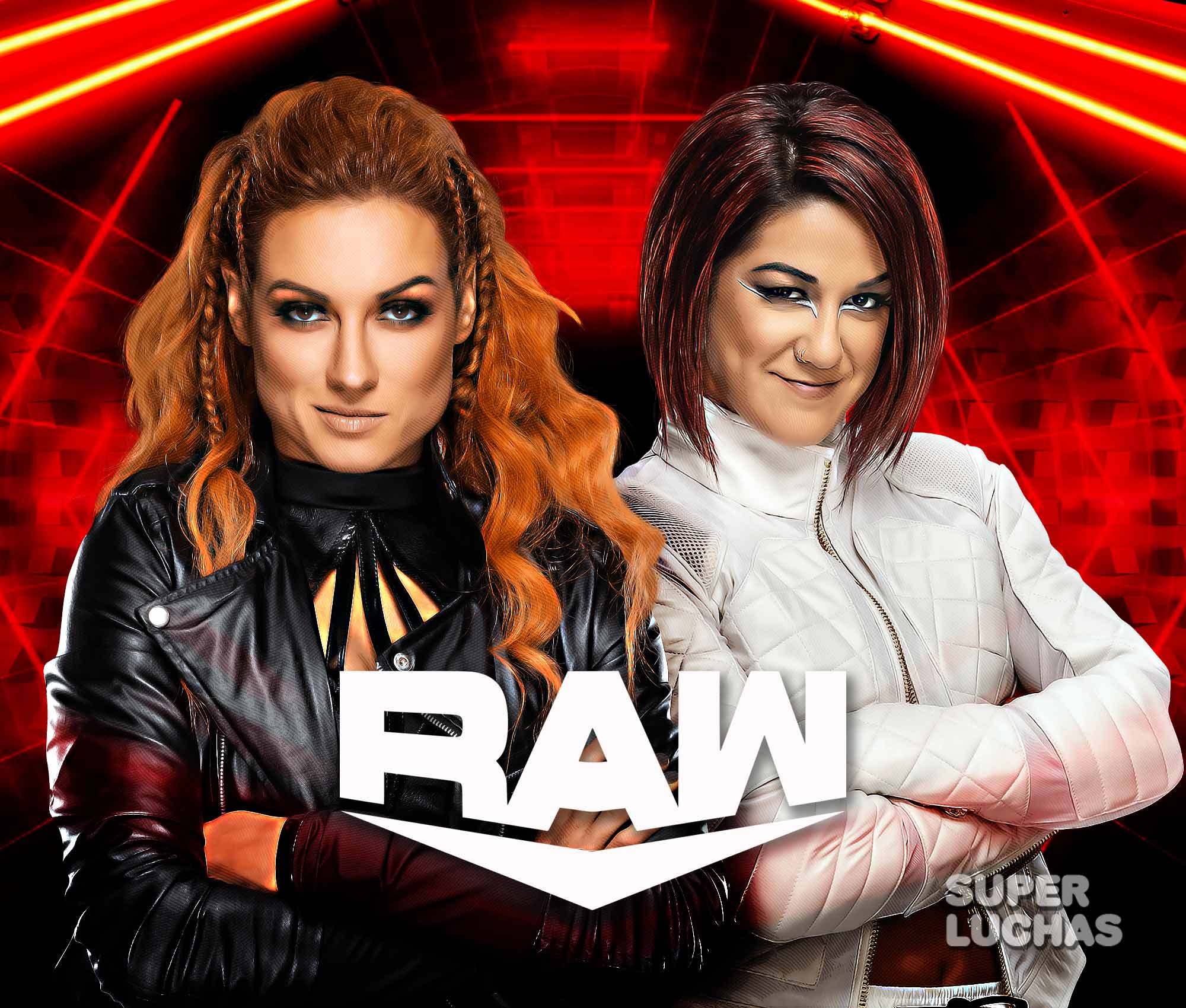WWE Monday Night RAW 2023 02 06 1080p HDTV x264-Star
