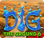 Dig The Ground 6 NL
