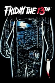 Friday the 13th 1980 COMPLETE UHD BLURAY-B0MBARDiERS