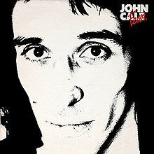 John Cale - 3 ALBUMS = 1974-1975