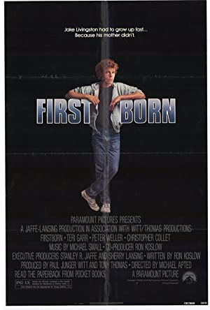 Firstborn 1984 1080p BluRay H264 AAC