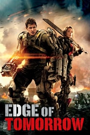 Edge of Tomorrow (2014) V2 (1080p BluRay x265 HEVC 10bit AAC