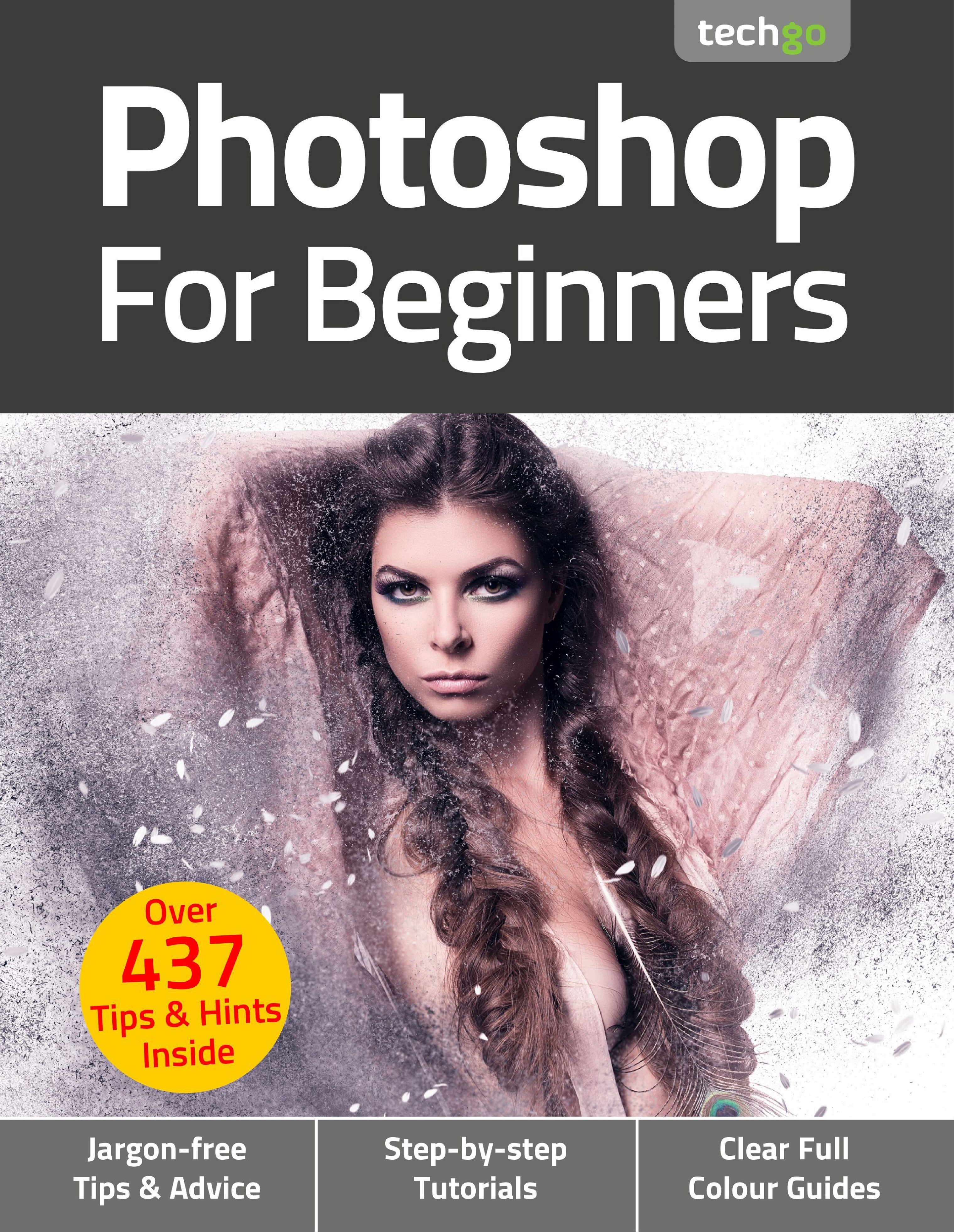 Photoshop for Beginners 2021 05