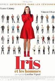 Iris Et Les Hommes aka Its Raining Men 2024 720p WEB-DL AC3 DD5 1 H264 NL Subs