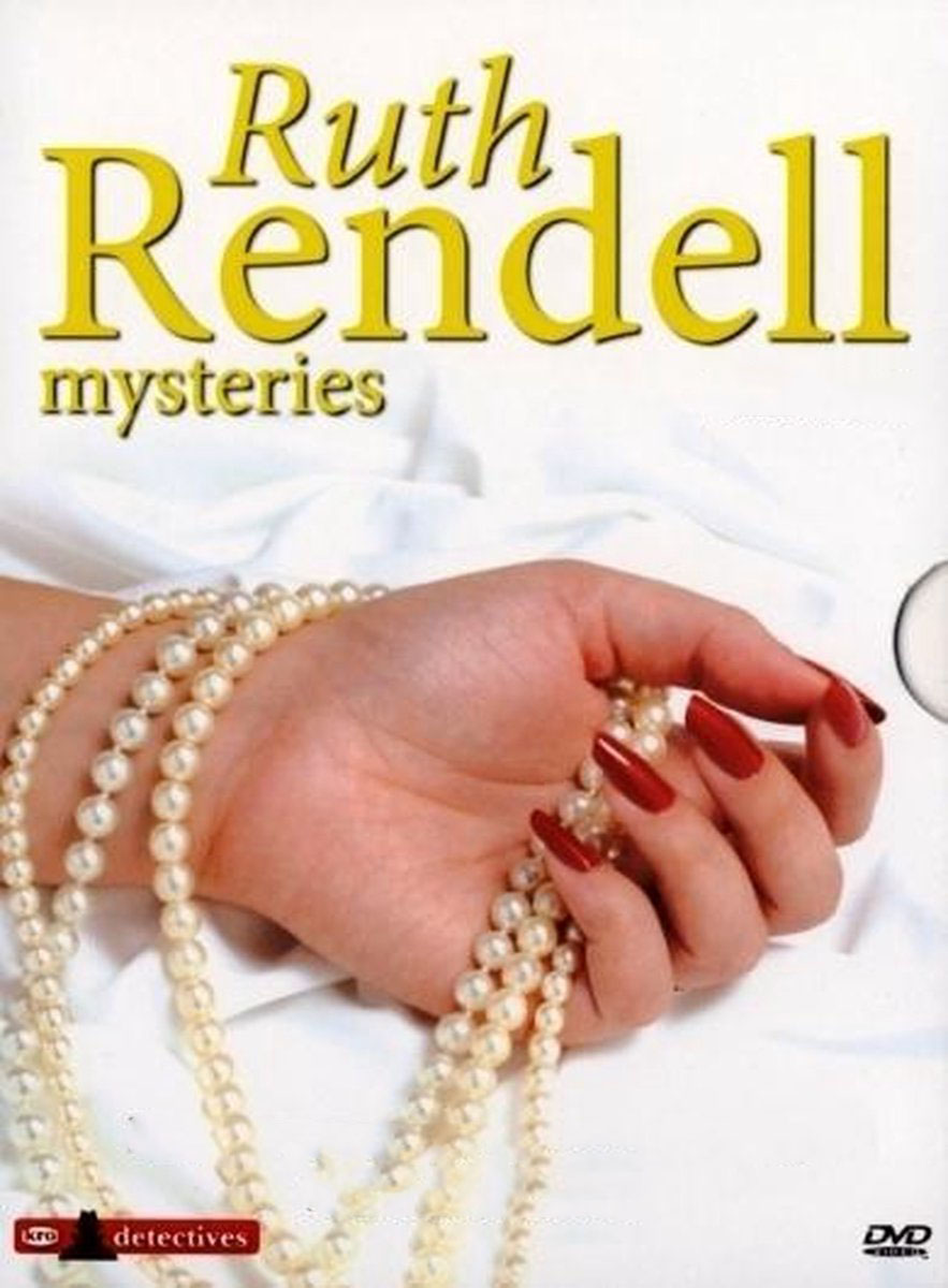 Ruth Rendell Mysteries - Master of the Moor