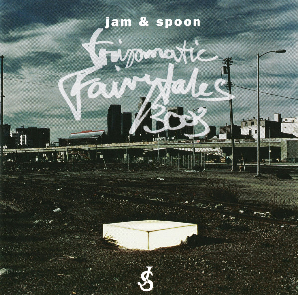 Jam & Spoon - Tripomatic Fairytales 3003 (2004) - FLAC+MP3