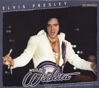 Elvis Presley - 1976-12-27, Wild In Wichita [E.P. Collector EPC 2017-10]