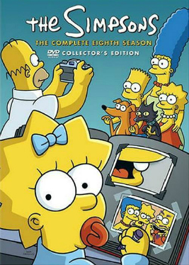 The Simpsons S08 1080P DSNP WEB-DL DDP5 1 H 264 GP-TV-NLsubs