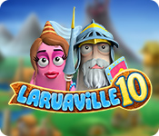 Laruaville 10 NL