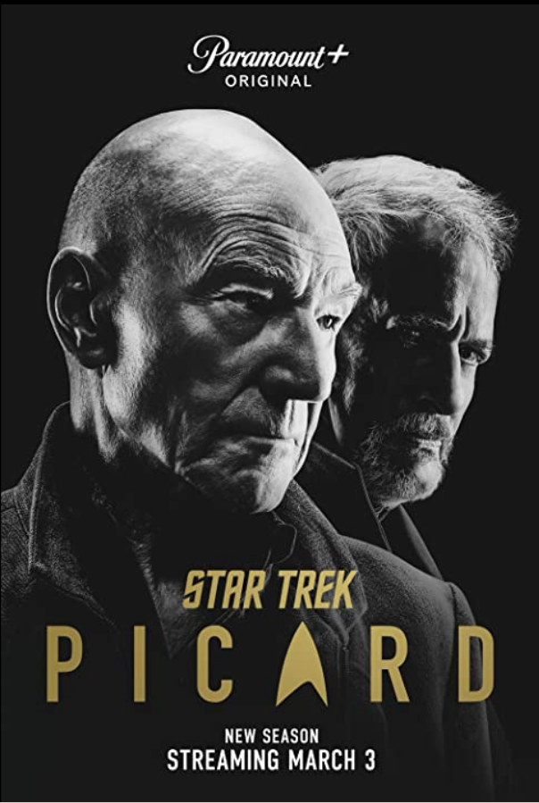 Star Trek Picard S02E07 1080p
