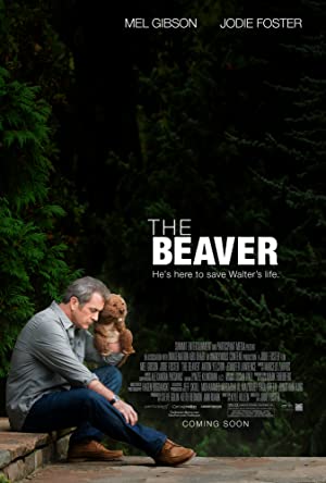 The Beaver 2011 LIMITED 1080p BluRay X264-AMIABLE