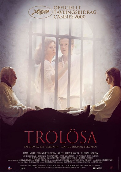 Trolösa (2000) Faithless - 720p webrip