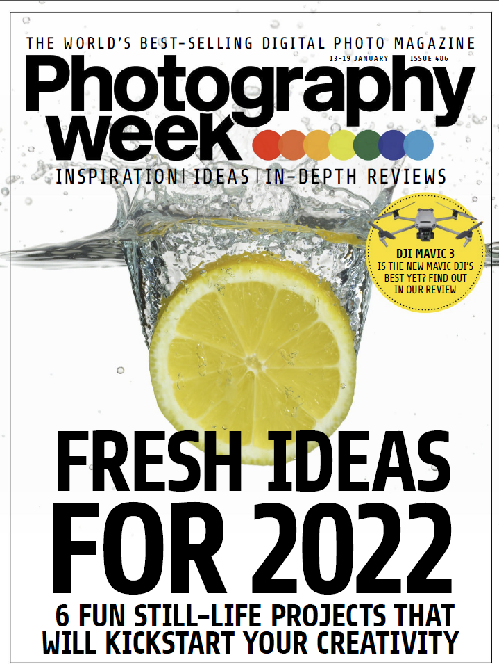 Photography Week-13 January 2022