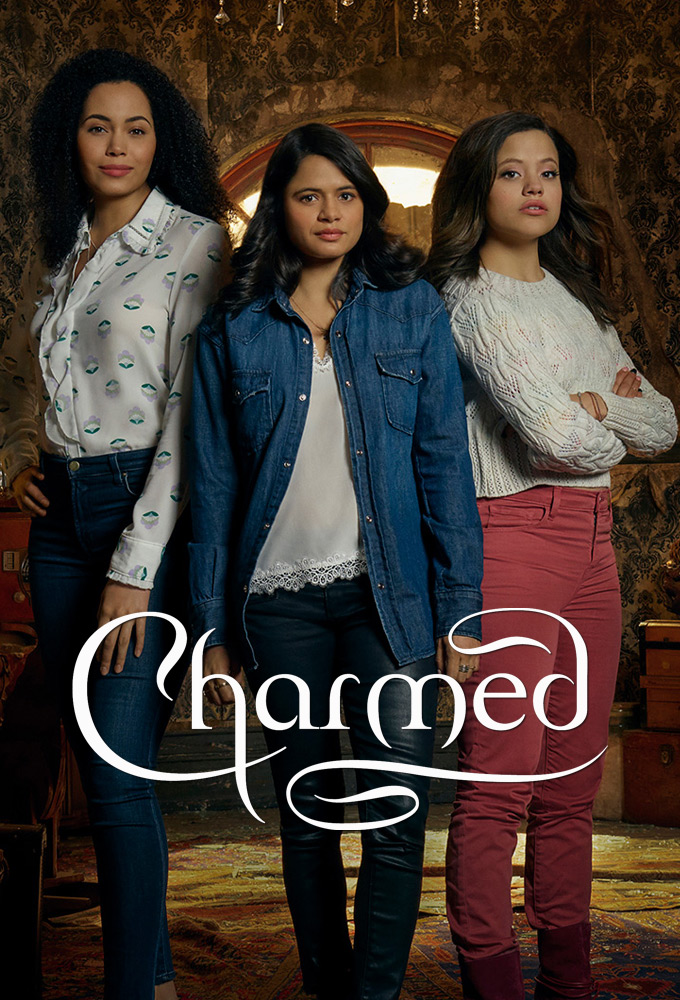 Charmed 2018 S03E09 No Hablo Brujeria 1080p WEBRip 10Bit DDP