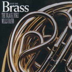 Black Dyke Band - Best Of Brass