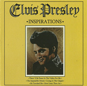 Elvis Presley - Inspirations [Bothsides]