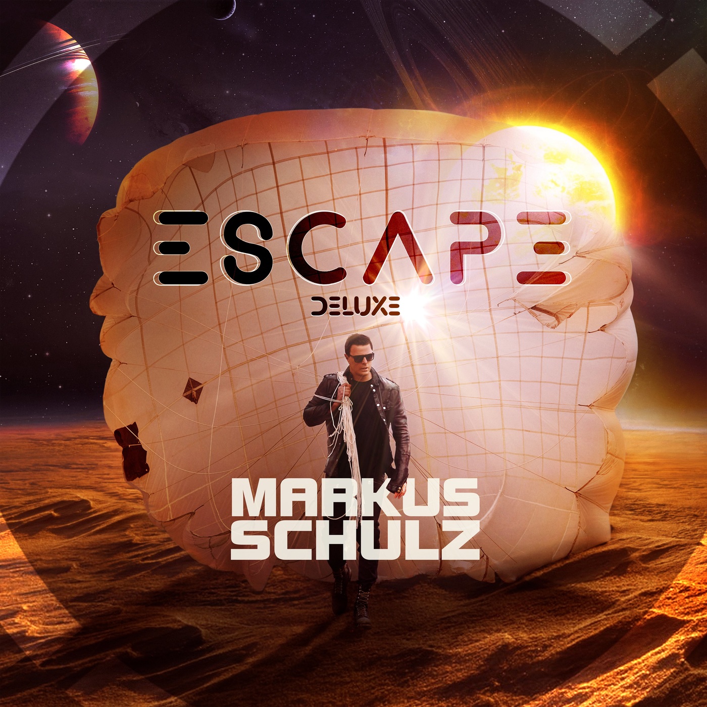 Markus Schulz - Escape (Deluxe)-(BHCD207)-WEB-2021-L4M INT