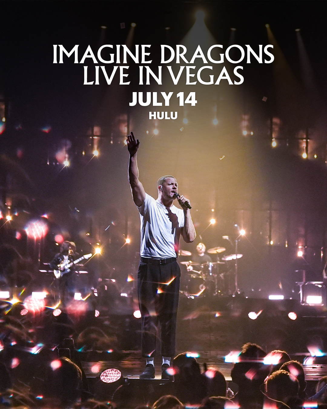 Imagine Dragons Live In Vegas 2023 720p WEBRip-LAMA