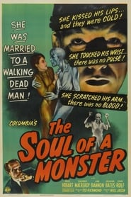 The Soul of a Monster 1944 DVDRip x264