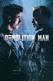 Demolition Man 1993 BRRip x264-AcTUALitY