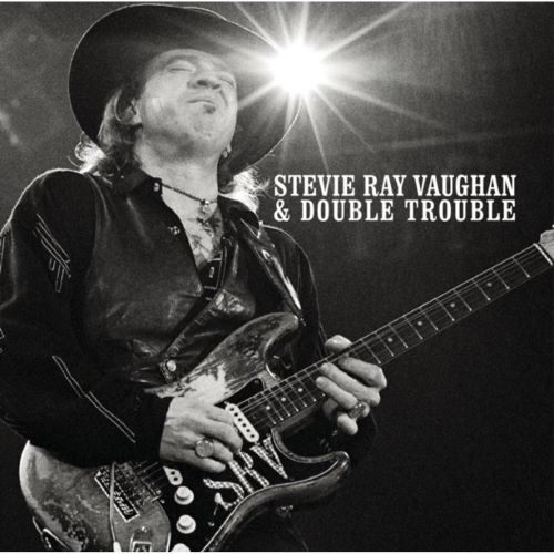 Stevie Ray Vaughan & Double Trouble - Greatest Hits '83-'91 24b96