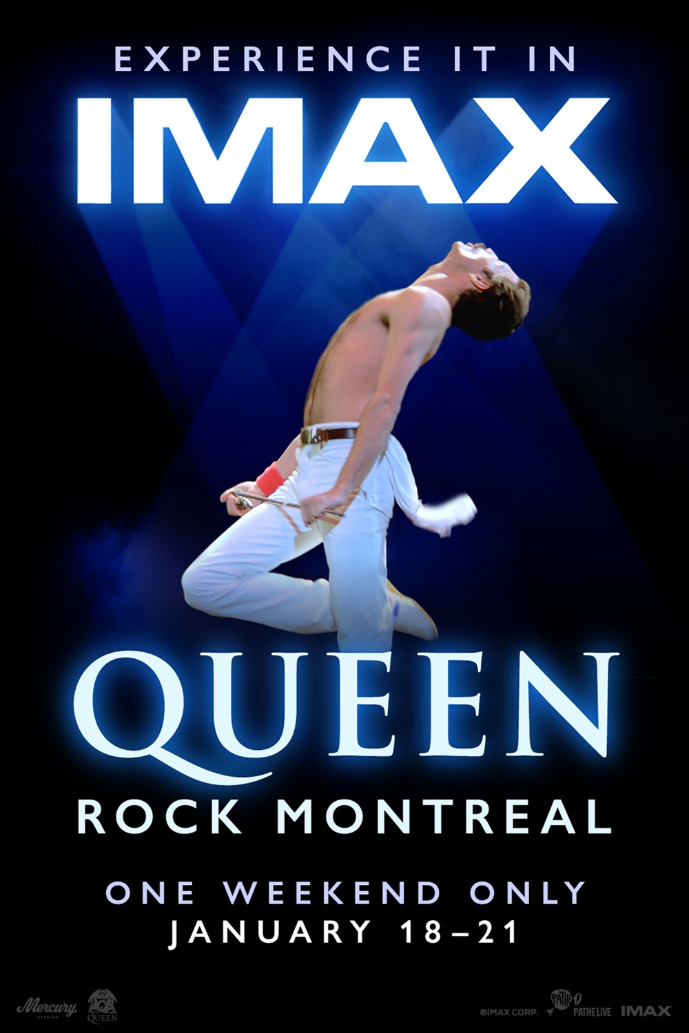 Queen Rock Montreal 2024 1080p DSNP WEB-DL DDP5 1 Atmos H 264-GP-M-Eng