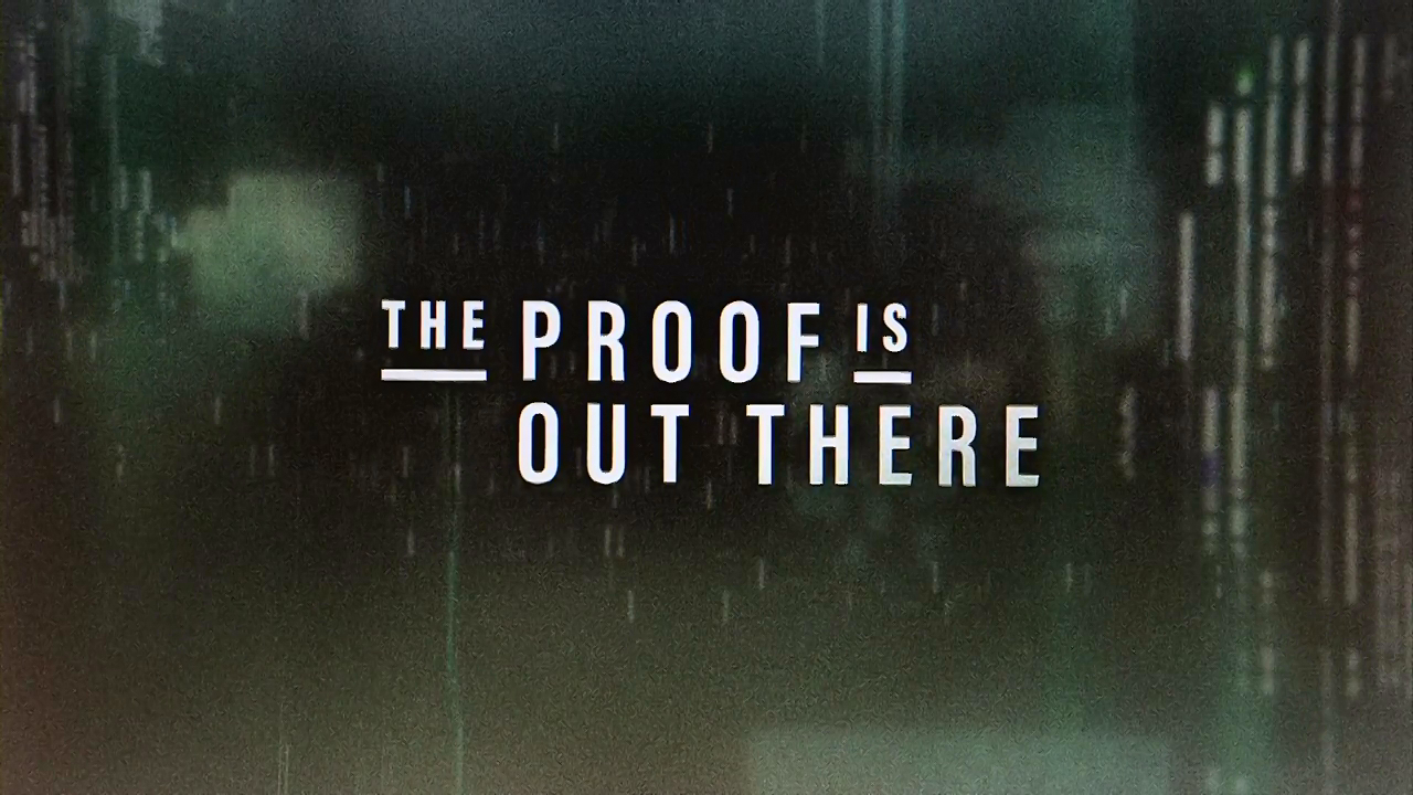 The Proof Is Out There S01E02 Lost Tribes and Levitating Humans 720p