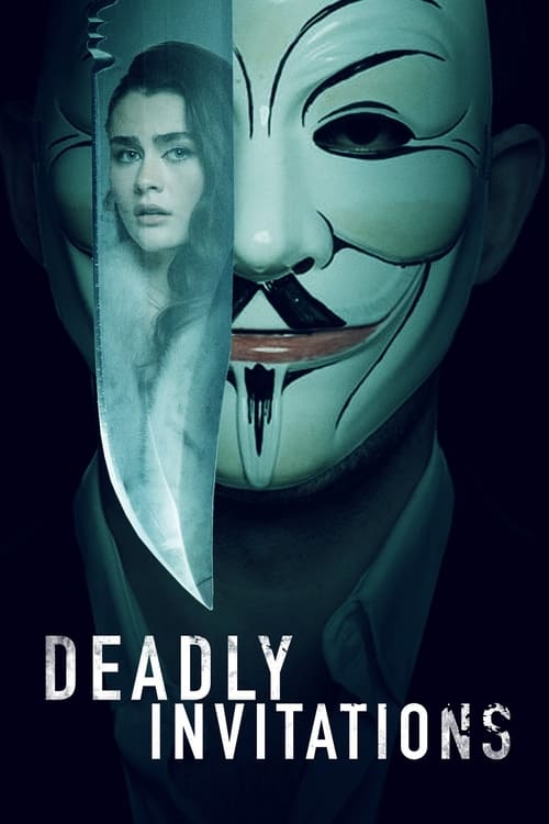 Deadly Invitations 2024 720p TUBI WEB-DL AAC 2 0 H 264-PiRaTeS