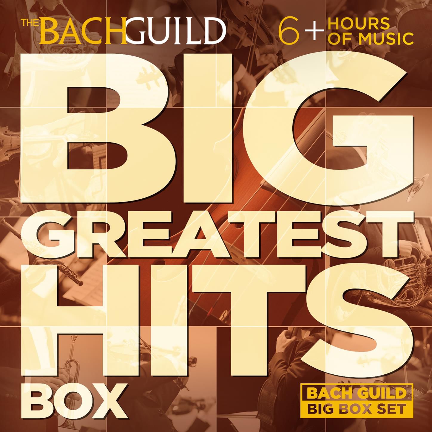 Various Artists - Big Greatest Hits
