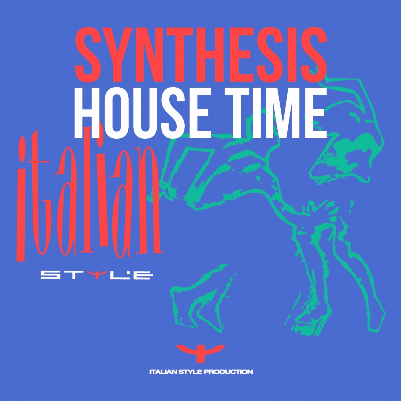 Synthesis - House Time (Web Single) (1991) flac