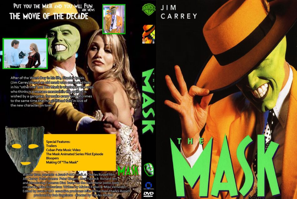 The Mask 1
