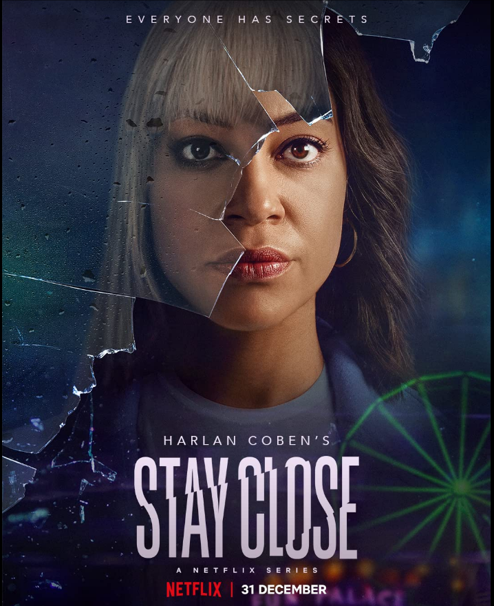 Stay Close S01E01 1080p Retail NL Subs