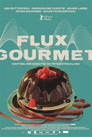 Flux Gourmet 2022 1080p WEB-DL AC3 DD5 1 H264 UK NL Sub