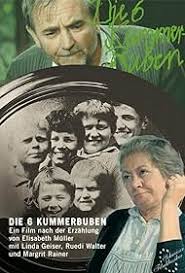 Die Sechs Kummerbuben 1968 1080p BluRay AC3 DD2 0 H264-WATCHABLE