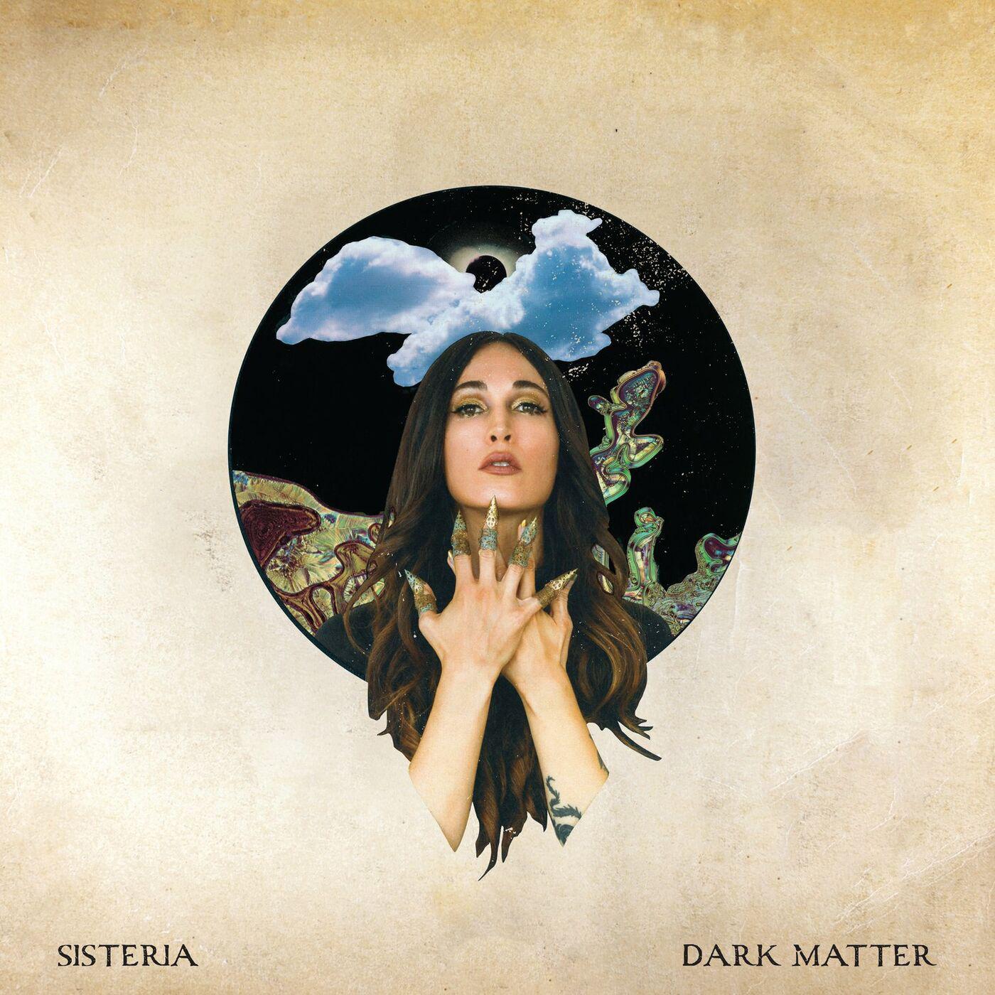 Sisteria-Dark Matter-WEB-2022-KLV