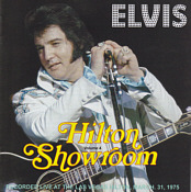 Elvis Presley - 1975-03-31 DS, Hilton Showroom, Vol. 4 [AudiRec AR-19750331-2]