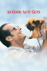As Good as It Gets 1997 REMASTERED COMPLETE BLURAY-UNTOUCHED