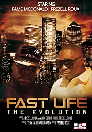 Fast Life The Evolution 2018 720p WEB h264-PFa