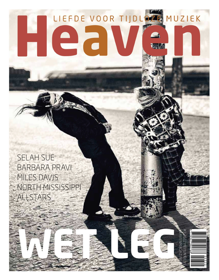 Heaven 042022 (NL)