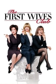 The First Wives Club 1996 avc pir8