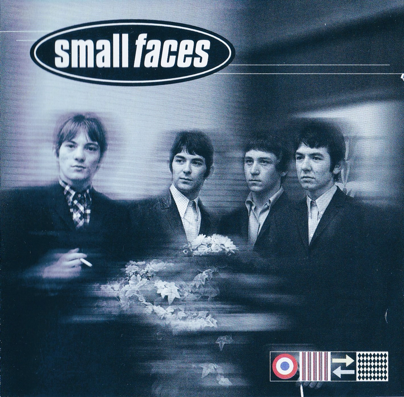 Small Faces The Decca Anthology 1965-1967 1996