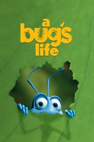A Bugs Life 1998 1080p BluRay x264-Japhson
