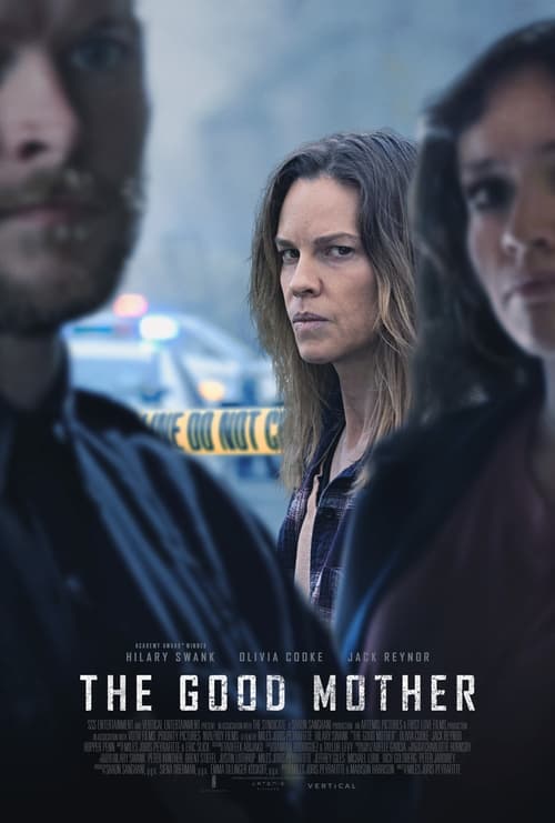 The Good Mother 2023 1080p WEB-DL DDP5 1 x264-AOC