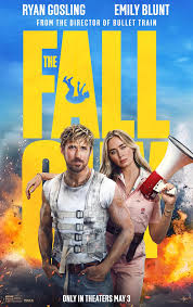 The Fall Guy 2024 1080p WEB-DL EAC3 DDP5 1 Atmos H264 UK NL Subs