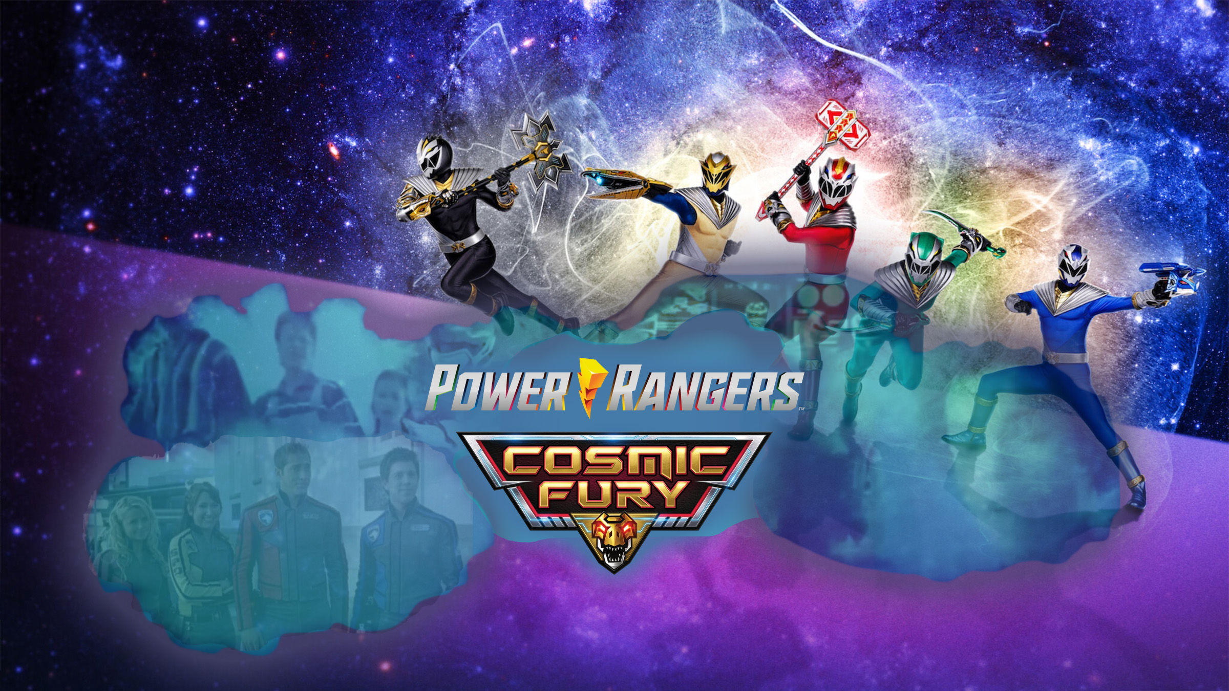 Power Rangers Cosmic Fury S01 WEB-DL 1080P NL-EN subs